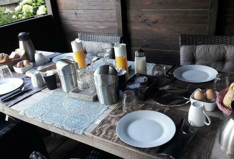 Bed & Breakfast De Schans