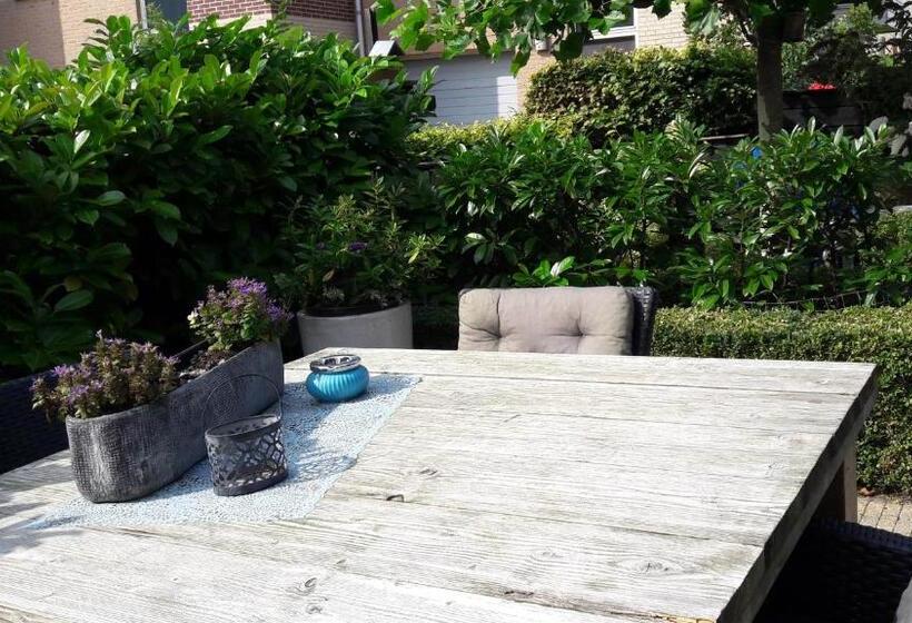 Bed & Breakfast De Schans