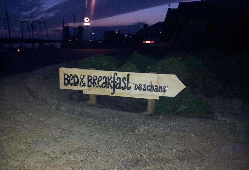 Bed & Breakfast De Schans