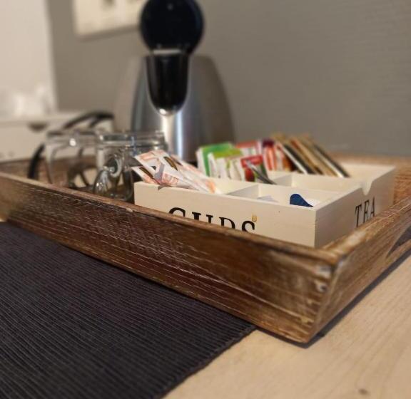 Bed & Breakfast De Schans