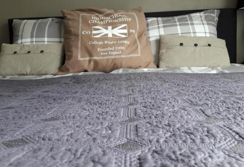 Bed & Breakfast De Schans