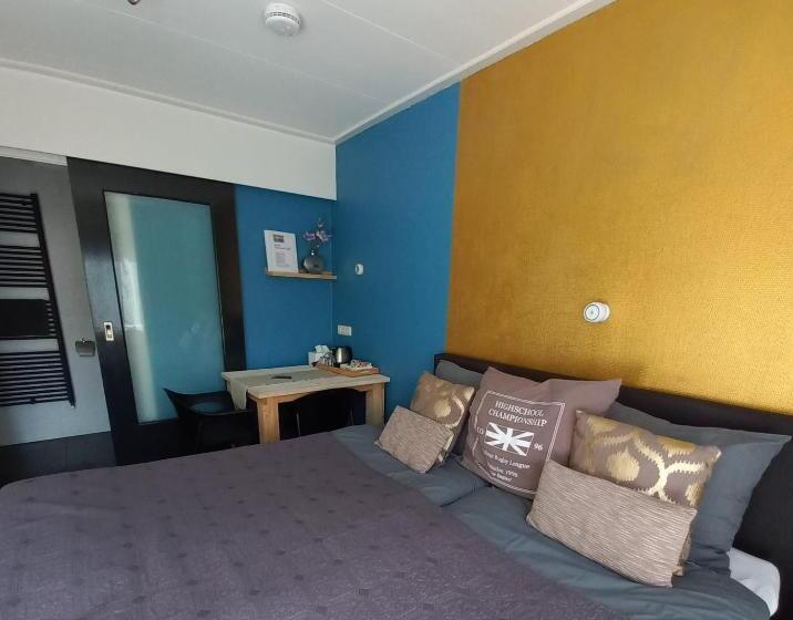 Bed & Breakfast De Schans