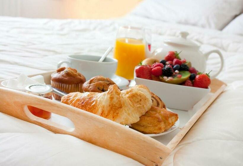 Bed & Breakfast Giethoorn