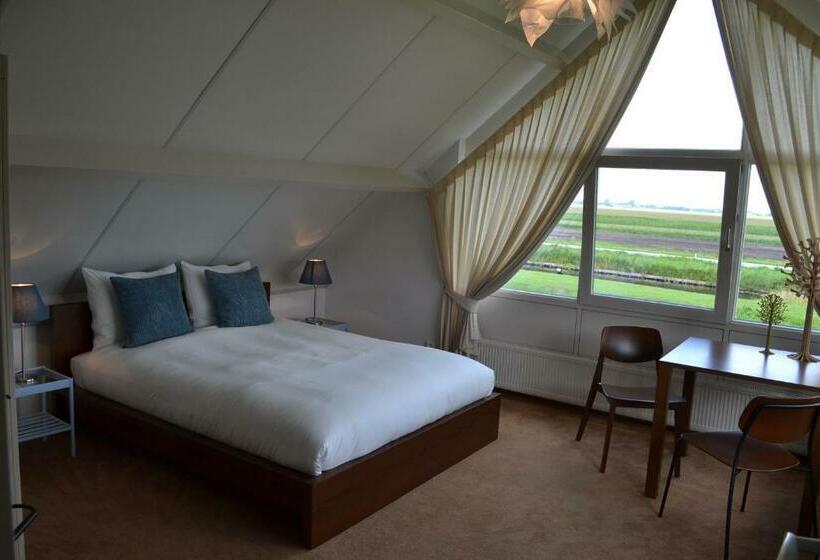 Bed & Breakfast Giethoorn