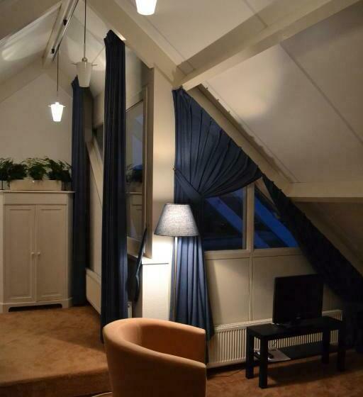 Bed & Breakfast Giethoorn