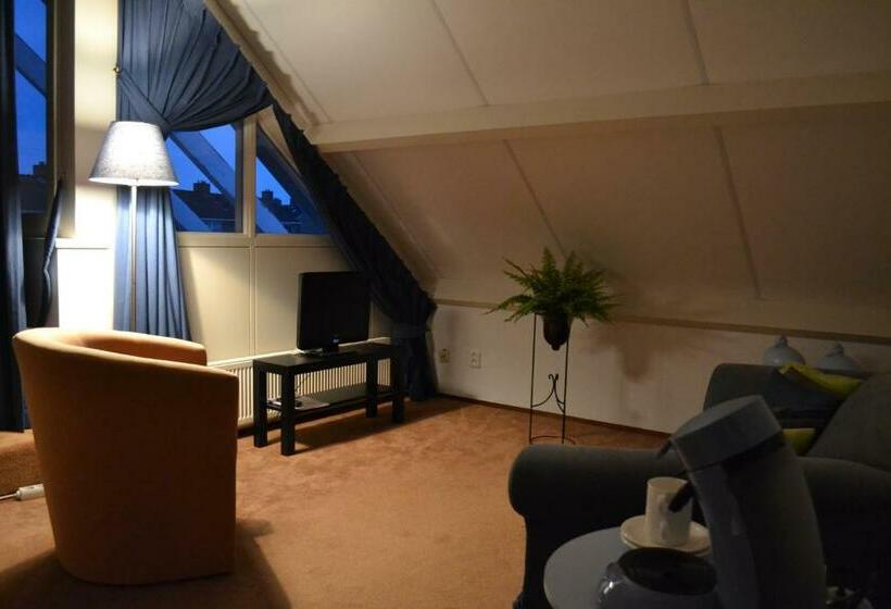 Bed & Breakfast Giethoorn