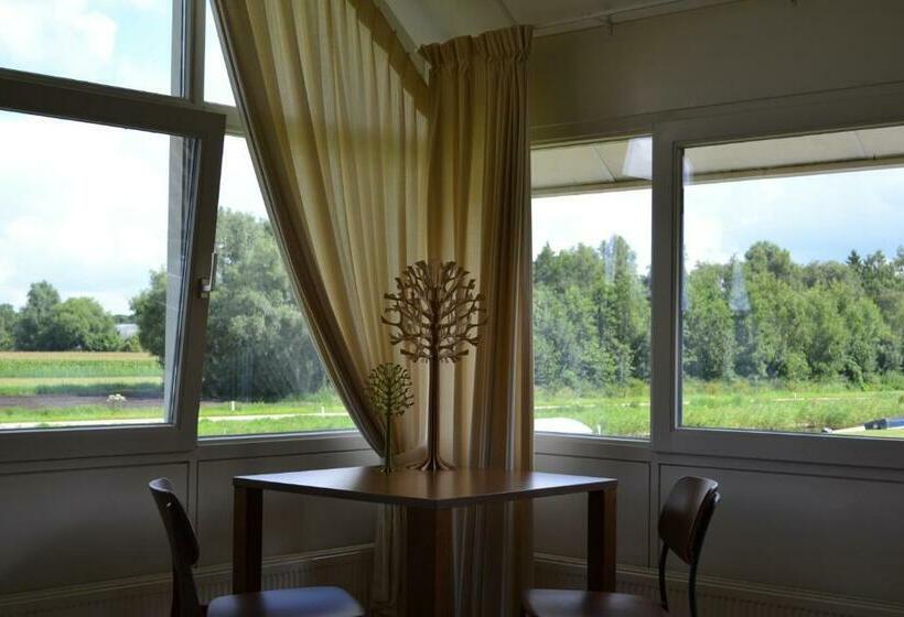 Bed & Breakfast Giethoorn