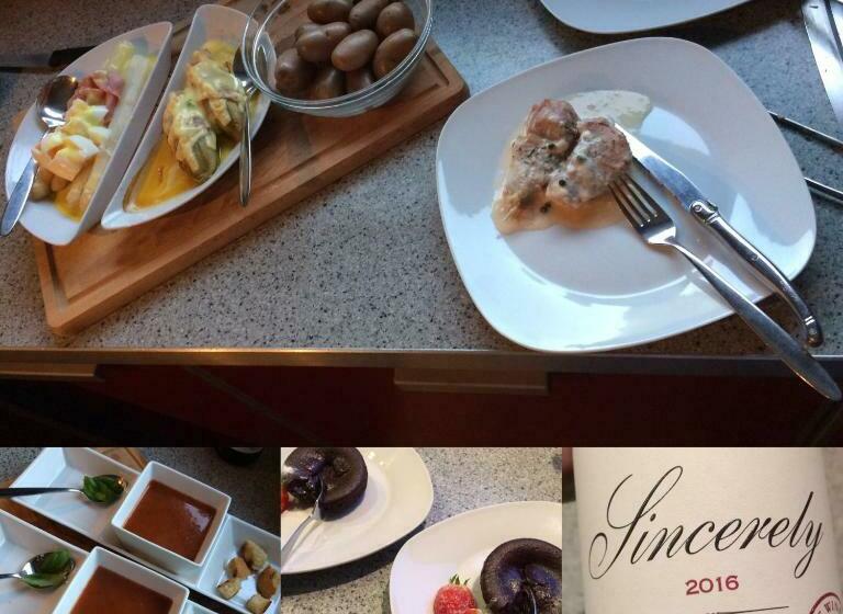 Bed & Breakfast Herkingen Gr5