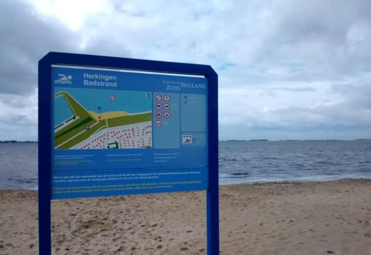 Bed & Breakfast Herkingen Gr5