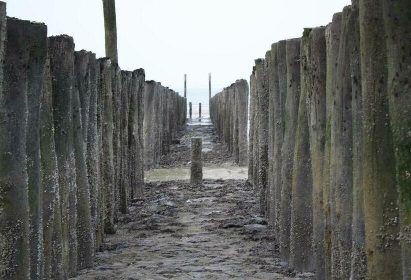 Bed & Breakfast Herkingen Gr5