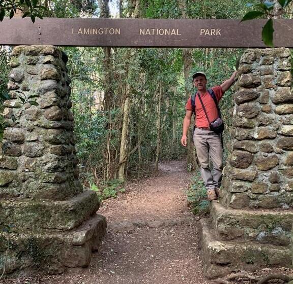 Cedarview Bed & Breakfast