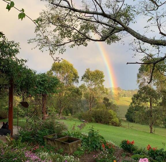 Cedarview Bed & Breakfast