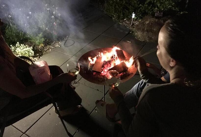 Cedarview Bed & Breakfast