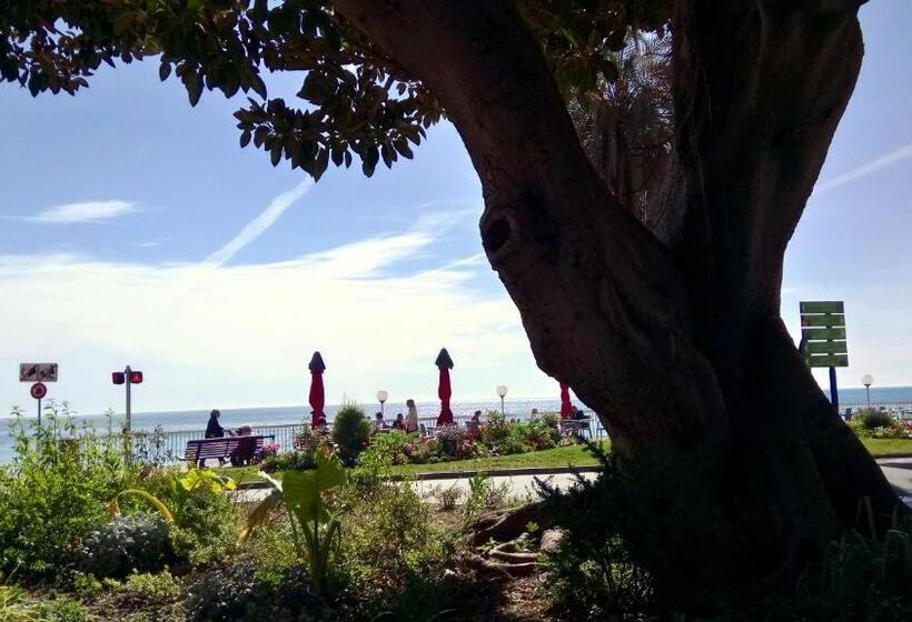 Domaine Du Paraïs B&b