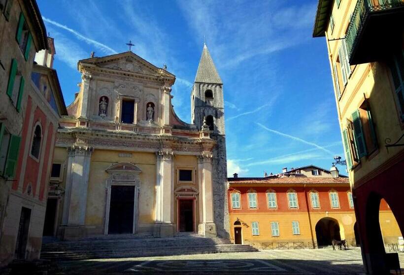 Domaine Du Paraïs B&b