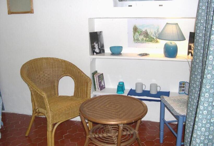 Domaine Du Paraïs B&b