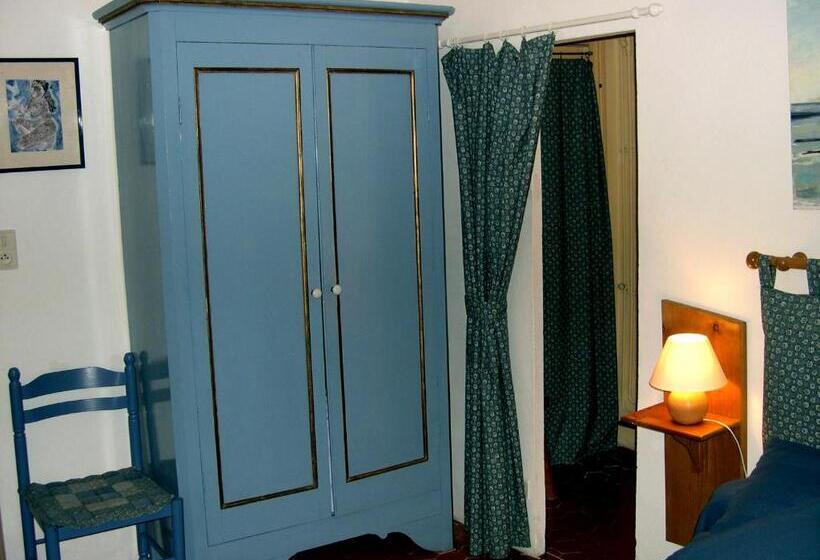 Domaine Du Paraïs B&b