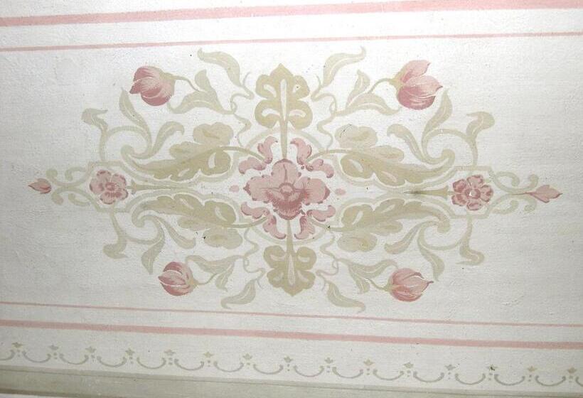 Domaine Du Paraïs B&b