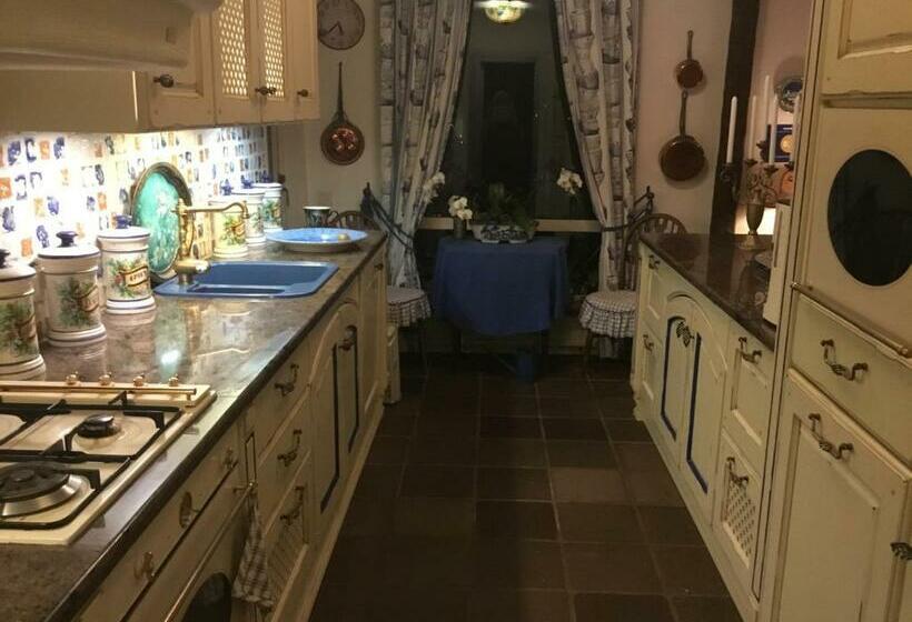 Fornuddens Bed And Breakfast