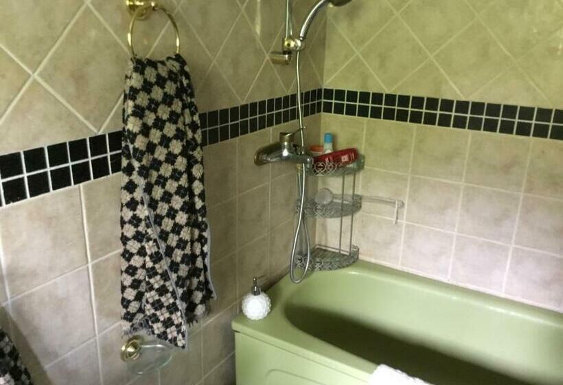 Fornuddens Bed And Breakfast