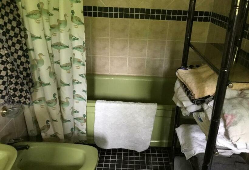 Fornuddens Bed And Breakfast