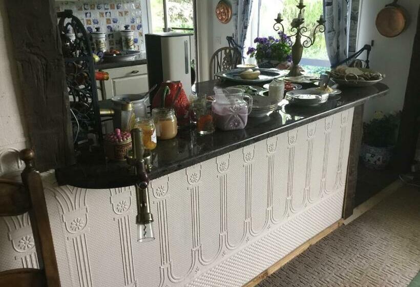 Fornuddens Bed And Breakfast