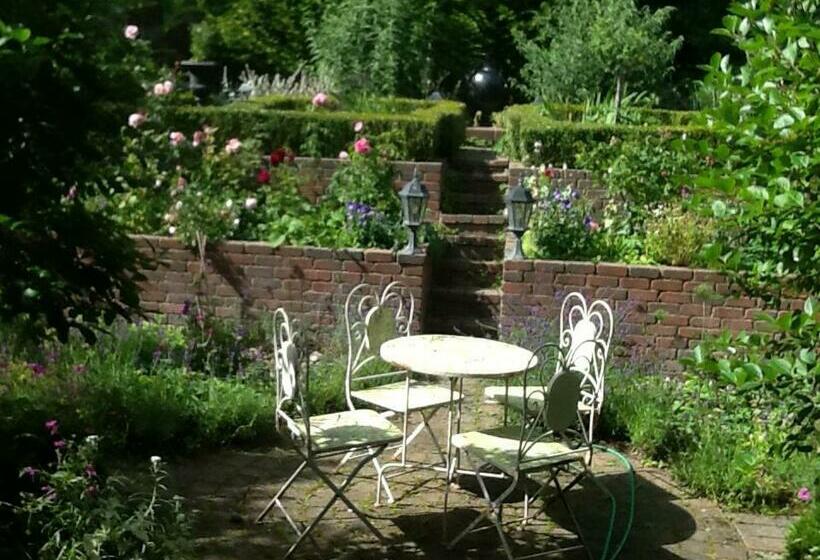 Fornuddens Bed And Breakfast