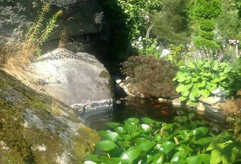 Fornuddens Bed And Breakfast