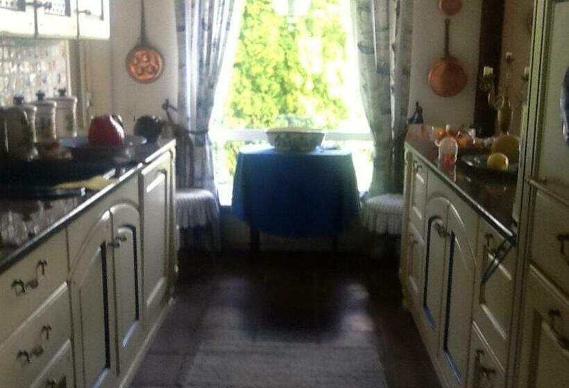 Fornuddens Bed And Breakfast