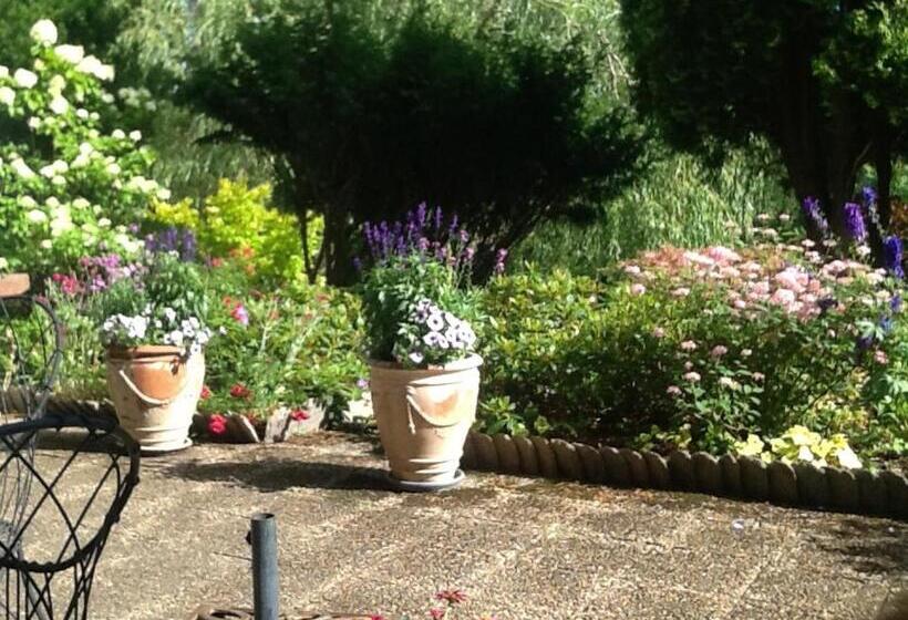 Fornuddens Bed And Breakfast