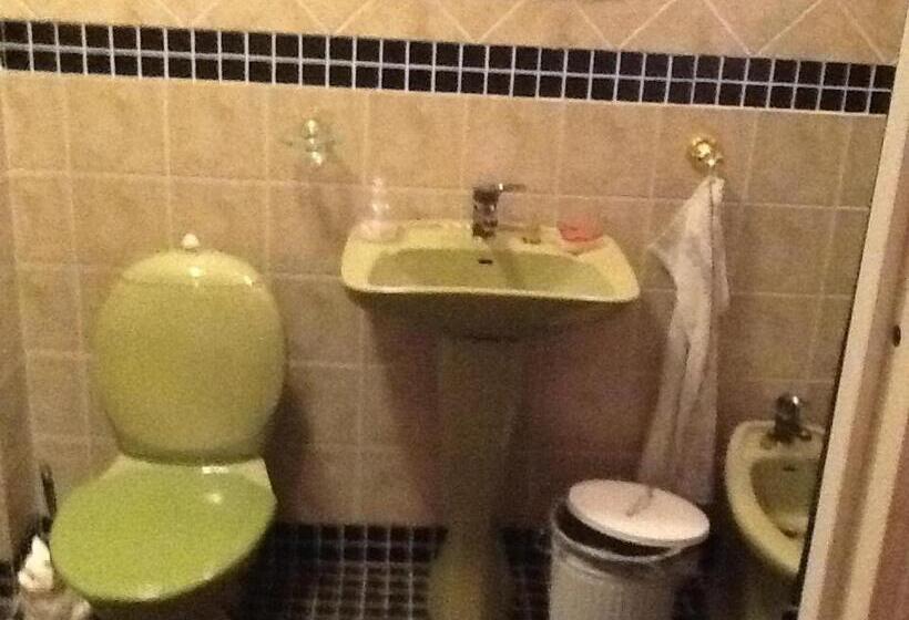 Fornuddens Bed And Breakfast