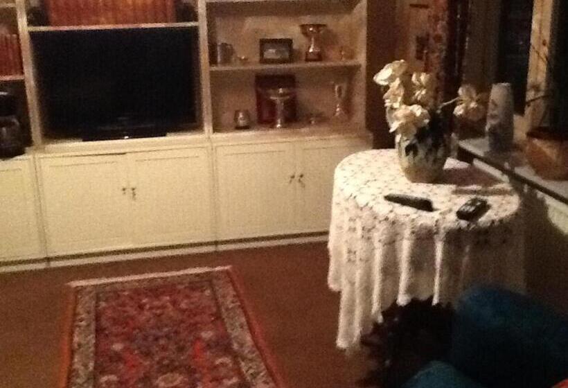 Fornuddens Bed And Breakfast