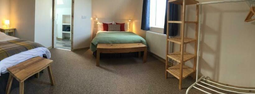 مبيت وإفطار Harvest Moons Only