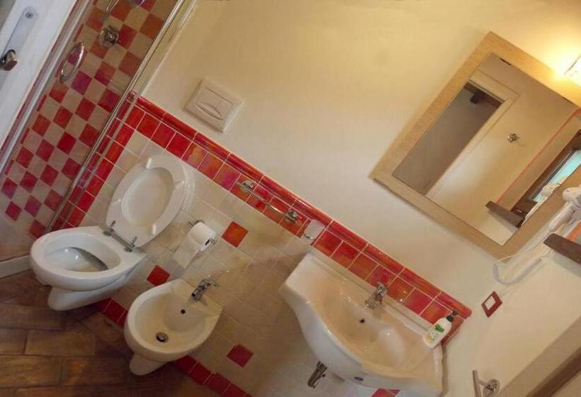 ホテル Agriturismo Cento Ducati