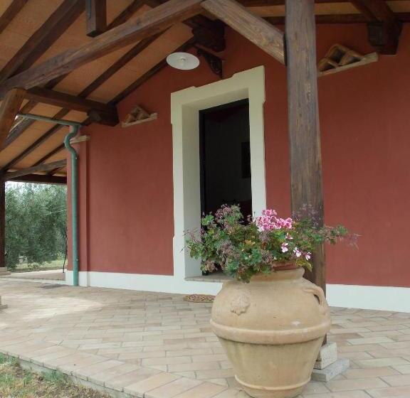 ホテル Agriturismo Cento Ducati