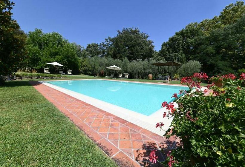 ホテル Agriturismo Corte Stefani