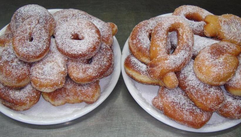 ホテル Agriturismo Costiera Amalfitana