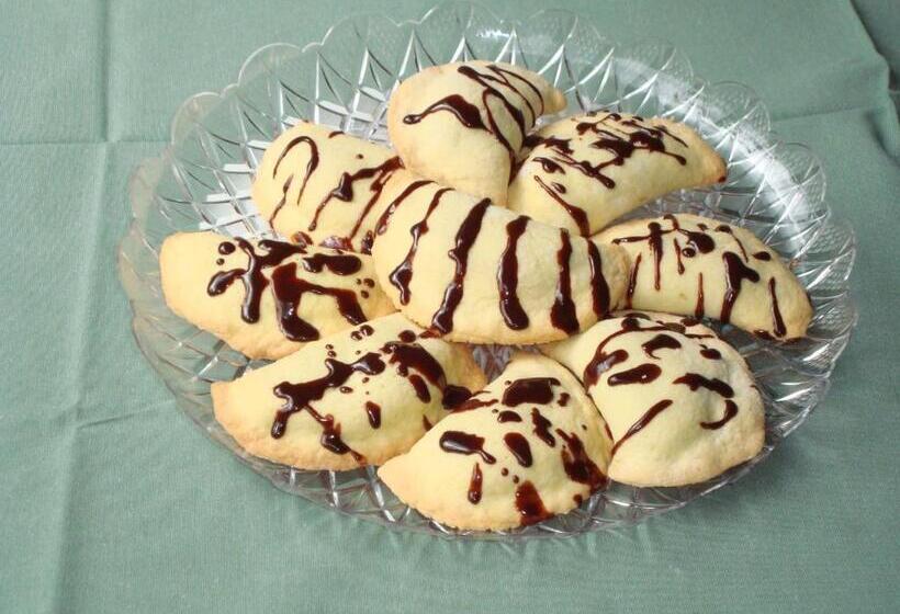 ホテル Agriturismo Costiera Amalfitana