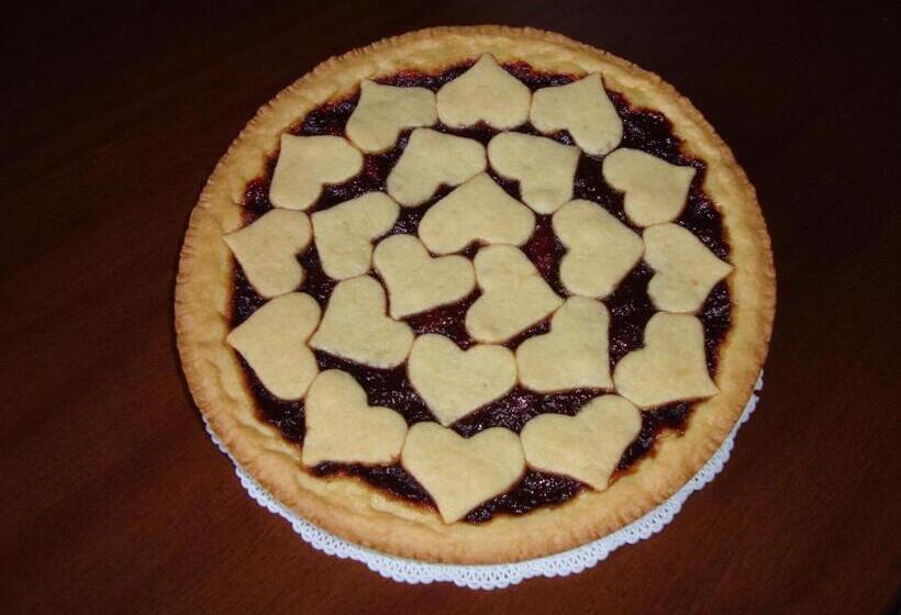 فندق Agriturismo Costiera Amalfitana