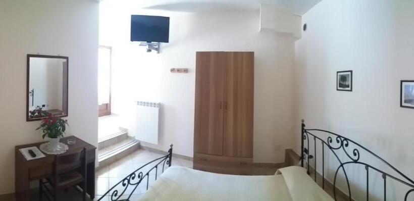 ホテル Agriturismo Costiera Amalfitana