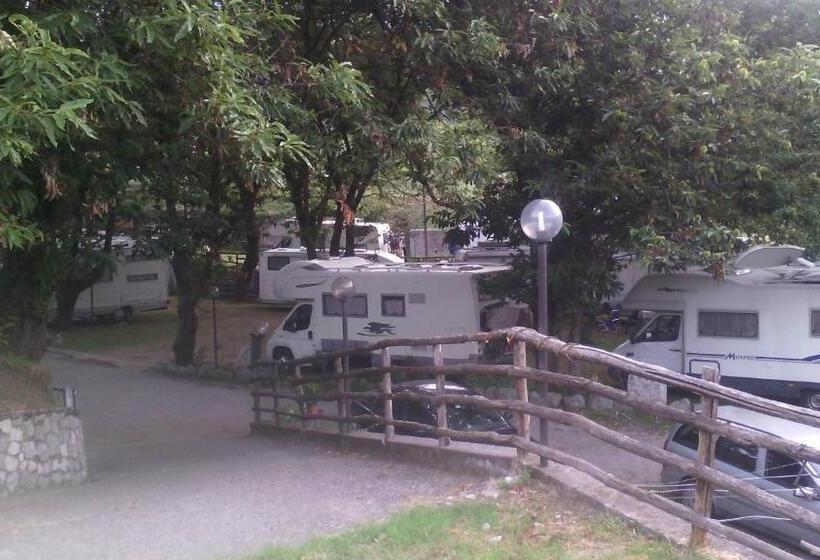 ホテル Agriturismo Costiera Amalfitana