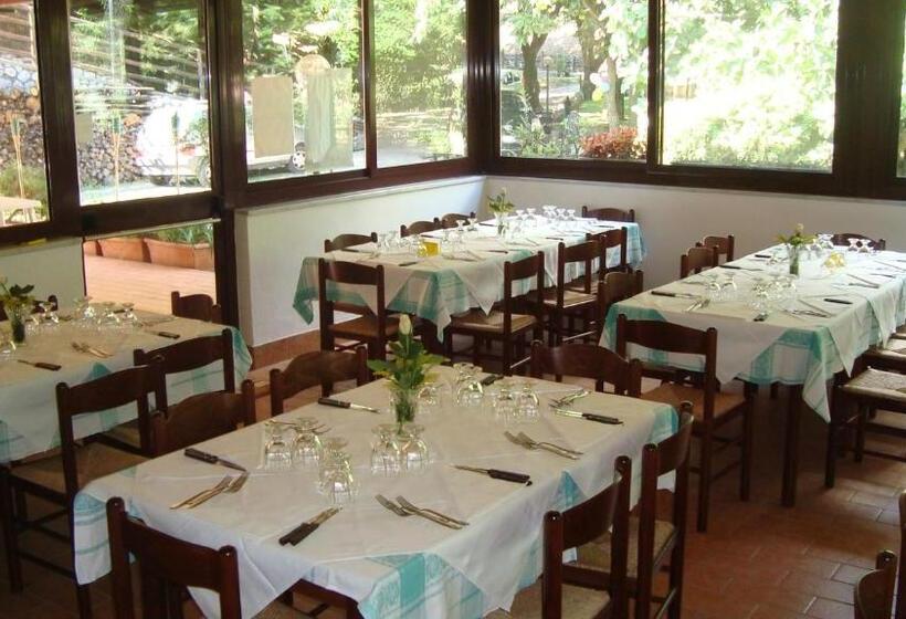 ホテル Agriturismo Costiera Amalfitana