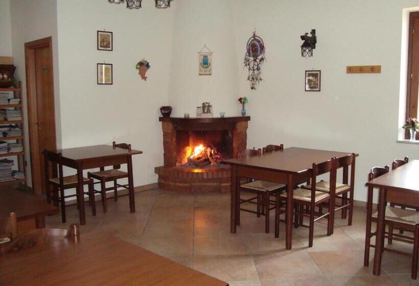 ホテル Agriturismo Costiera Amalfitana