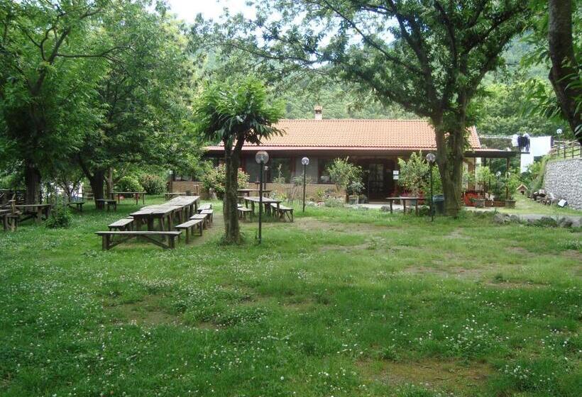 酒店 Agriturismo Costiera Amalfitana