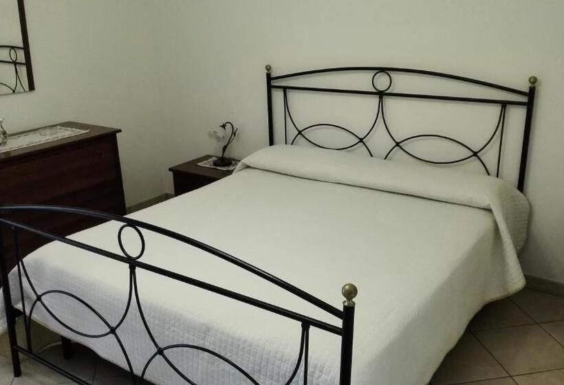 ホテル Agriturismo Costiera Amalfitana