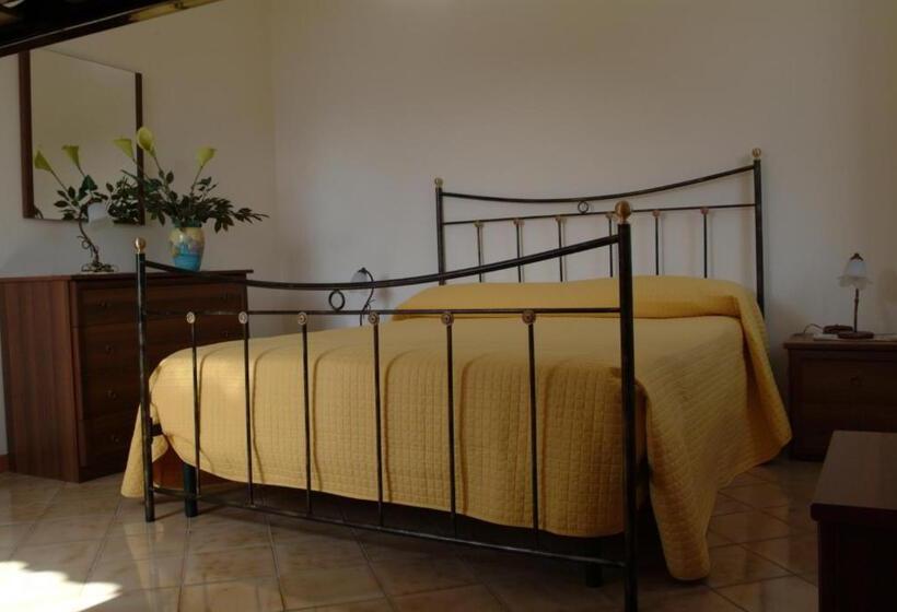 فندق Agriturismo Costiera Amalfitana