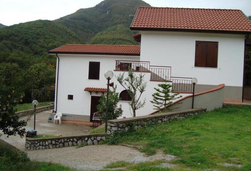 فندق Agriturismo Costiera Amalfitana