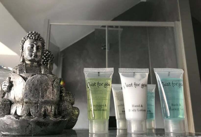 酒店 Good Night Leuven  Self Check In