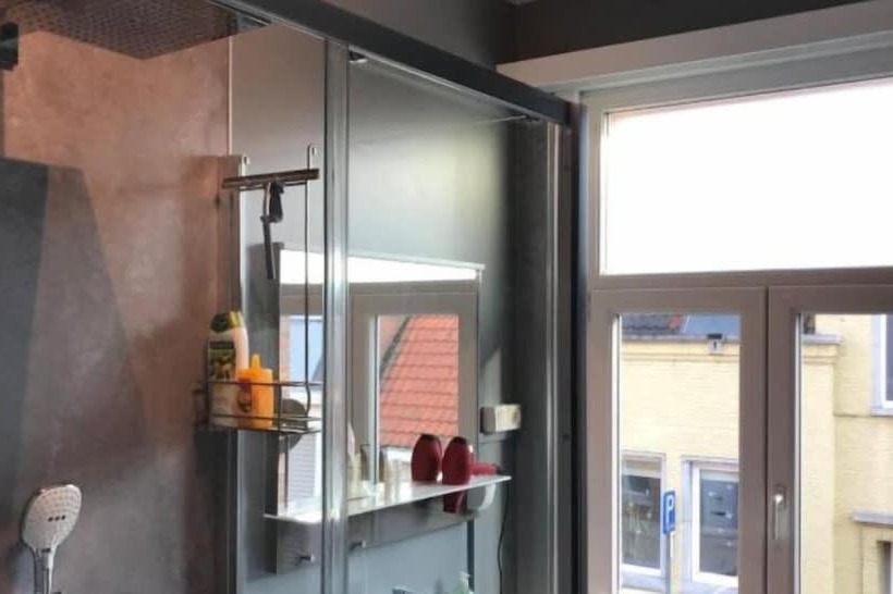 酒店 Good Night Leuven  Self Check In