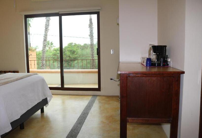 فندق Casa Bugambilias